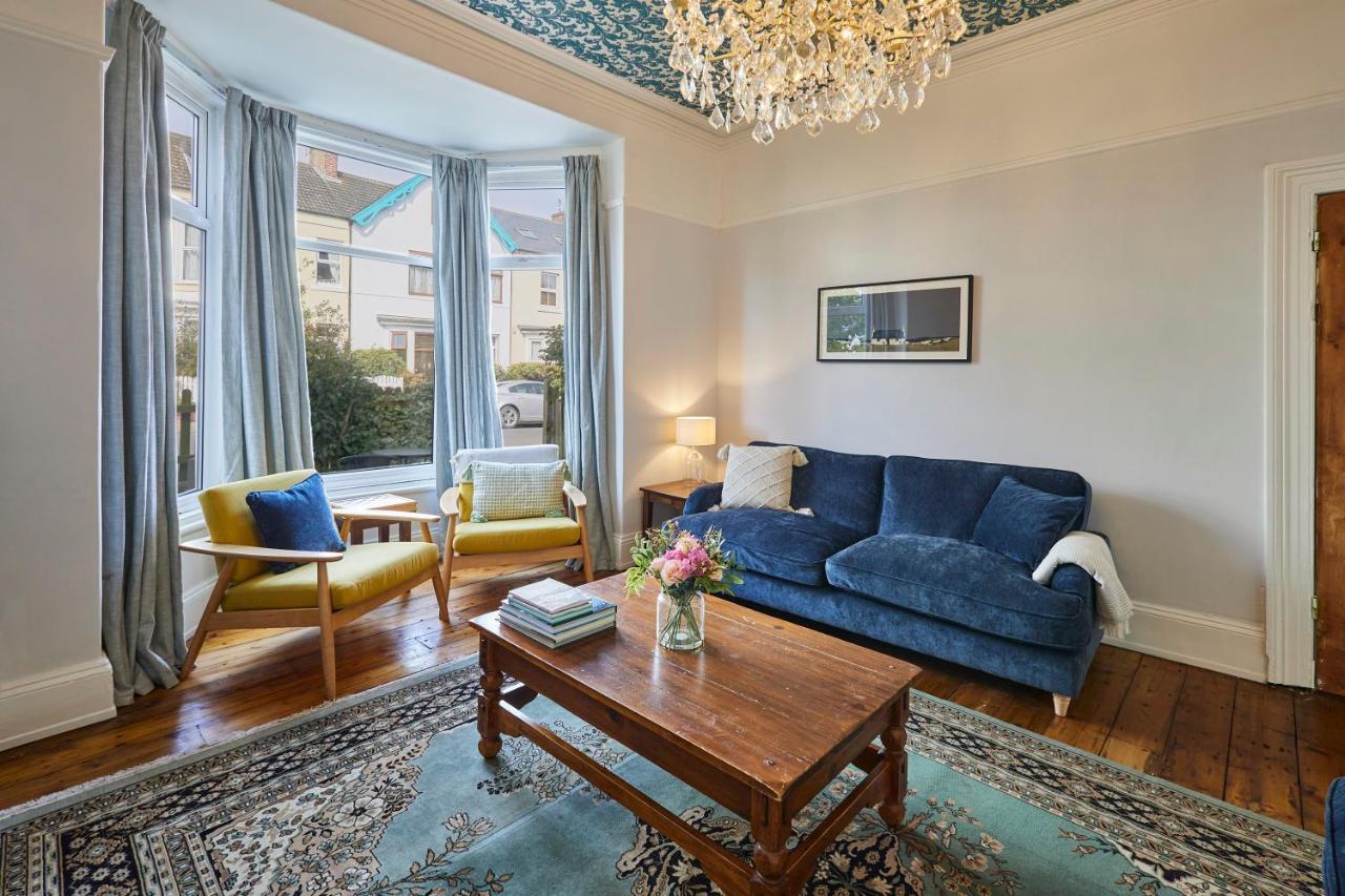 Host & Stay - Hidden Gem Saltburn-by-the-Sea Exterior photo